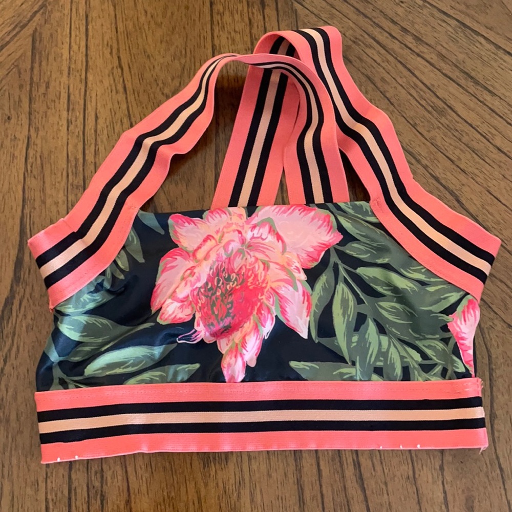 Beyond Yoga Sports Bra